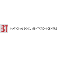 EKT - National Documentation Centre-logo