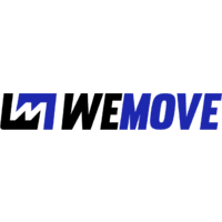 We Move-logo