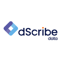 dScribe-logo