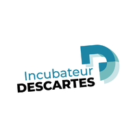 Incubateur Descartes-logo