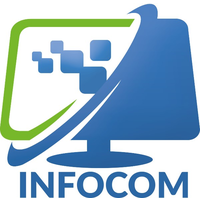 INFOCOM SERVICES GROUP-logo