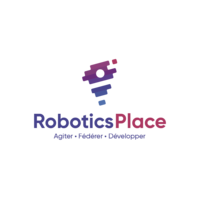 Robotics Place-logo