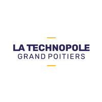 Technopole Grand Poitiers-logo