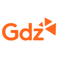 GDZ Electric Power Distribution-logo