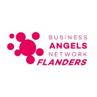 Business Angels Network Flanders - BAN Flanders-logo