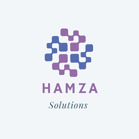 Hamza Solutions-logo
