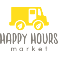 Happy Hours Market-logo