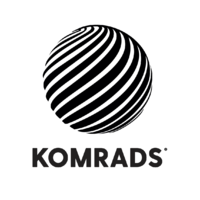 Komrads-logo