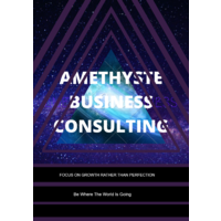 Améthyste Business Consulting-logo