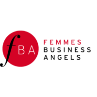 Réseau Femmes Business Angels-logo