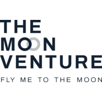 The Moon Venture-logo
