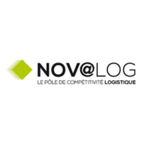 Pôle de Compétitivité Nov@log-logo