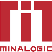 Pôle de Compétitivité Minalogic-logo