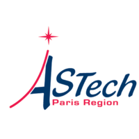 Pôle de Compétitivité Astech Paris-Region-logo