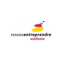Reseau Entreprendre Wallonie-logo