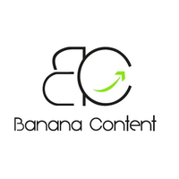 Banana Content-logo