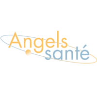 Réseau Angels Santé-logo