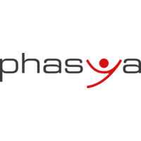 Phasya-logo