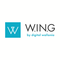WING by Digital Wallonia-logo