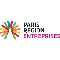Paris Region Entreprises-logo