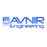 AVNIR Engineering-logo