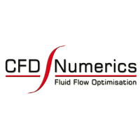 CFD Numerics-logo