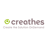 Creathes-logo