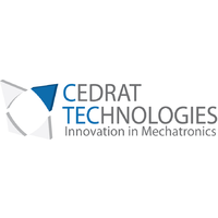 Cedrat Technologies-logo