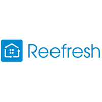 Reefresh-logo