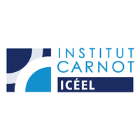 Institut Carnot ICÉEL-logo