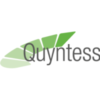 Quyntess - Simplifying Supply Chain Collaboration-logo
