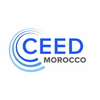 CEED Morocco-logo