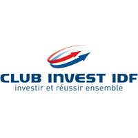 Réseau Club Invest IDF-logo