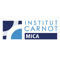 Institut Carnot MICA-logo