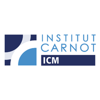 Institut Carnot ICM-logo