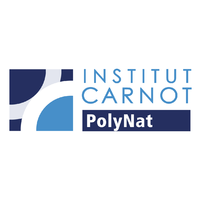 Institut Carnot PolyNat-logo