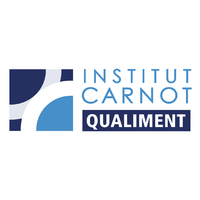 Institut Carnot Qualiment-logo