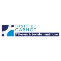 Institut Carnot Télécom & Société numérique-logo