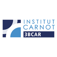 Institut Carnot 3BCAR-logo