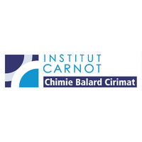 Institut Carnot Chimie Balard Cirimat-logo