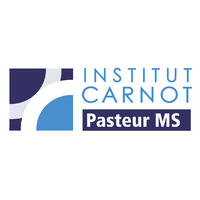 Institut Carnot Pasteur MS-logo