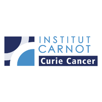 Institut Carnot Curie Cancer-logo