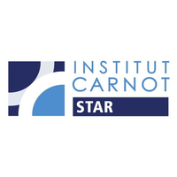 Institut Carnot STAR-logo