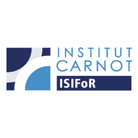 Institut Carnot ISIFoR-logo