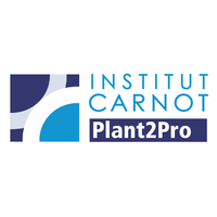 Institut Carnot Plant2Pro-logo
