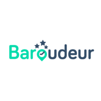 Baroudeur App-logo