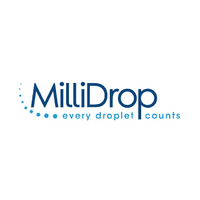 MilliDrop-logo