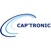 CAP'TRONIC-logo