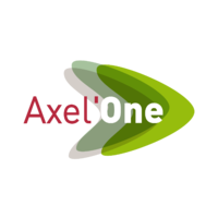 Axel'One-logo