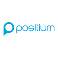 Positium LBS-logo